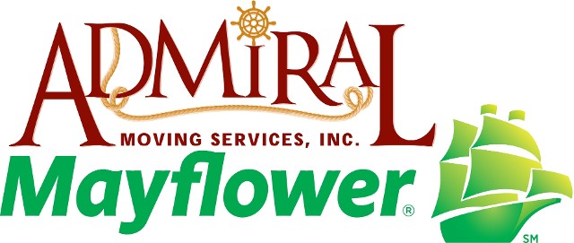 Admiral Moving Services, Inc.